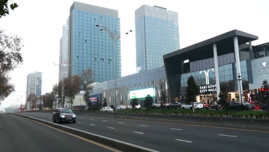 Қазақстан-Өзбекстан: өзара тауар айналымы $4 млрд-тан асты