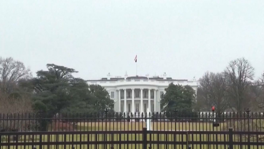 Трамп Иранға қарсы жаңа баж салығын енгізді