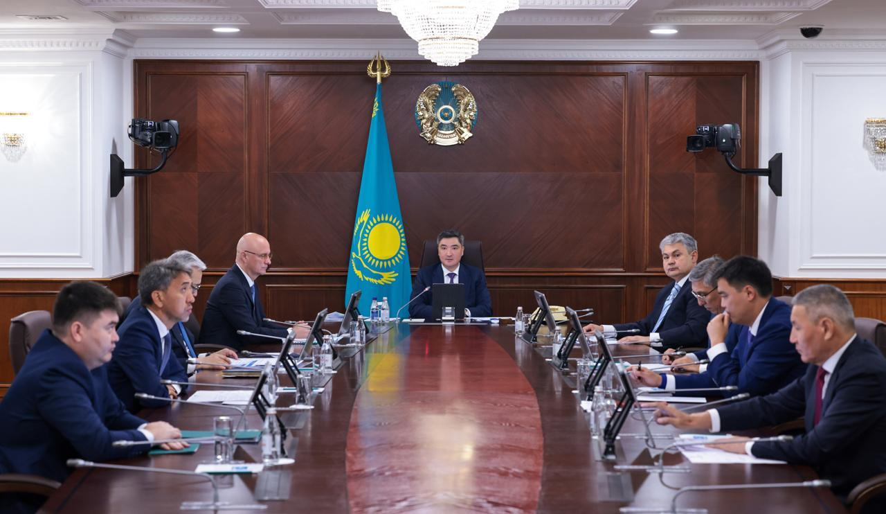 Акимы районов и городов будут оцениваться по KPI в сфере занятости