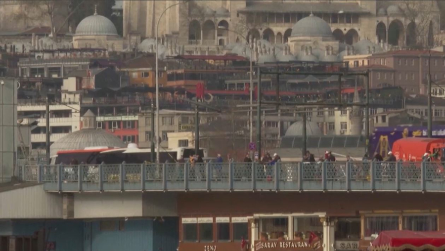 Түркия Шанхай Ынтымақтастық Ұйымында белсенділігін арттырды