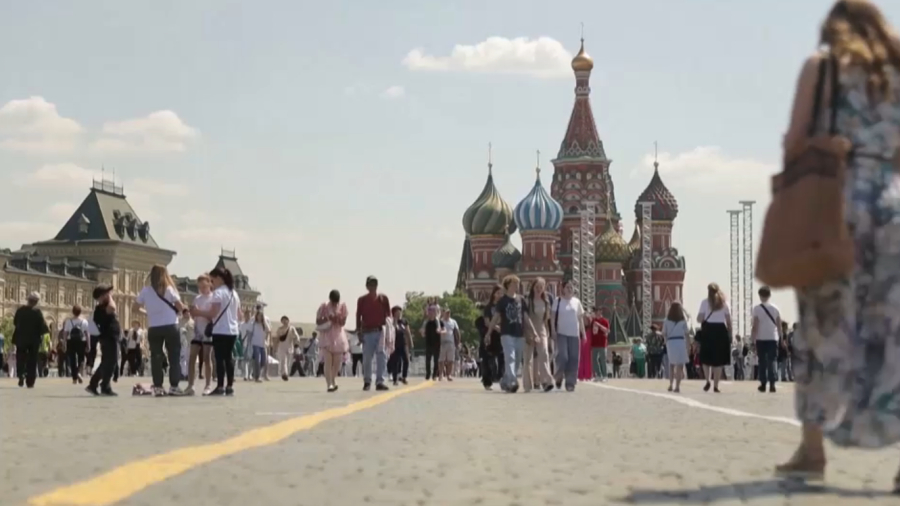 В ЕС представили новые санкции против России