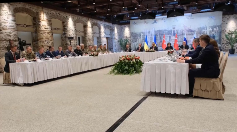 1000 на 1000: Россия и Украина готовят самый большой обмен пленными