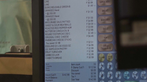 В США растёт общий уровень инфляции