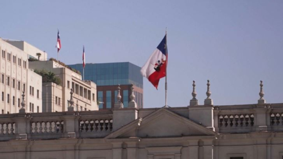 Чили готовится к президентским выборам