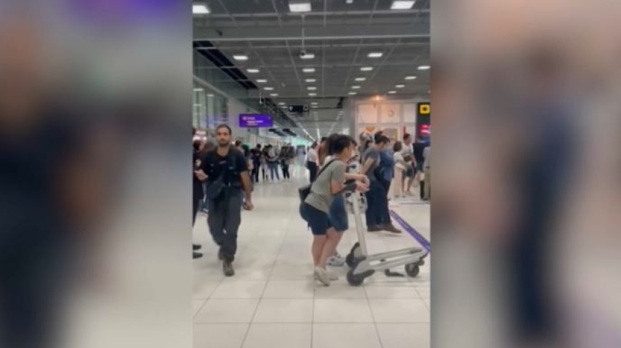 Землетрясение в Таиланде: казахстанцы не обращались за помощью