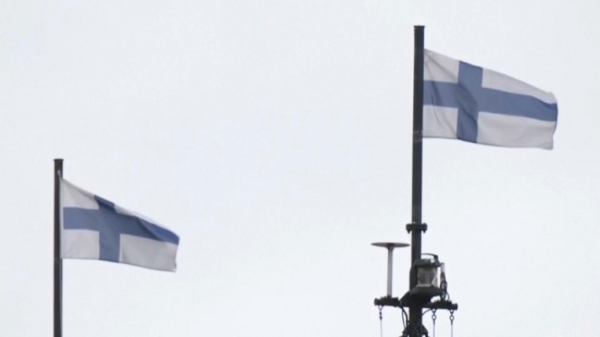 Финляндию в очередной раз признали самой счастливой страной в мире