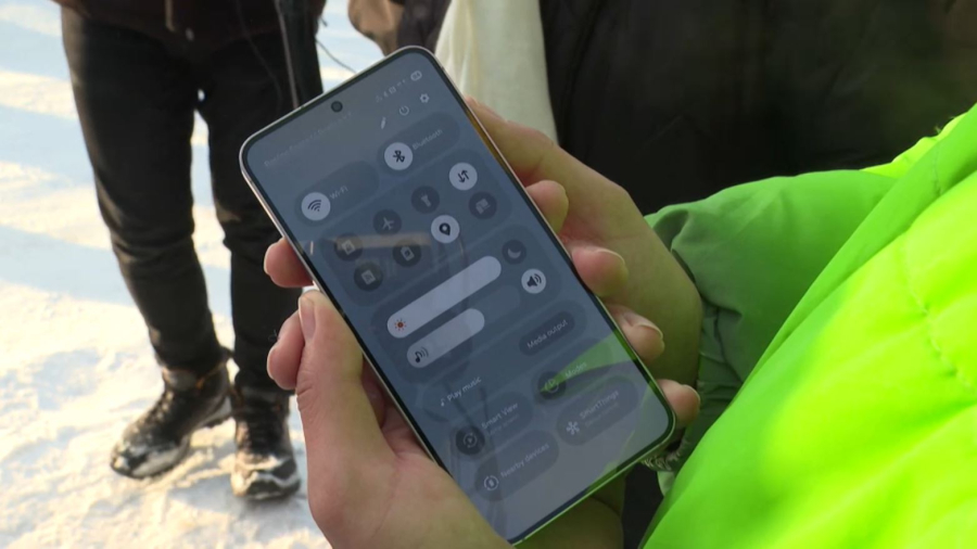 Қазақстанда Direct-to-Cell спутниктік байланыс технологиясы сынақтан өтті