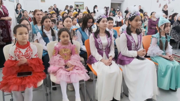 Павлодар облысында 875 бала жазғы демалыспен тегін қамтылады