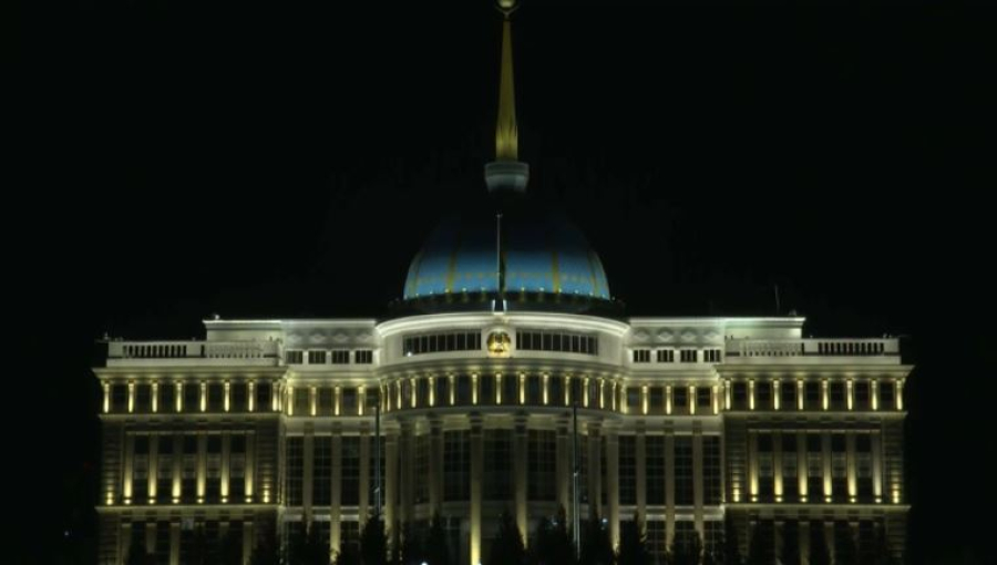 Президент Норвегия короліне көңіл айту жеделхатын жолдады