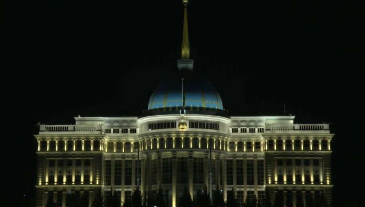 Президент Норвегия короліне көңіл айту жеделхатын жолдады