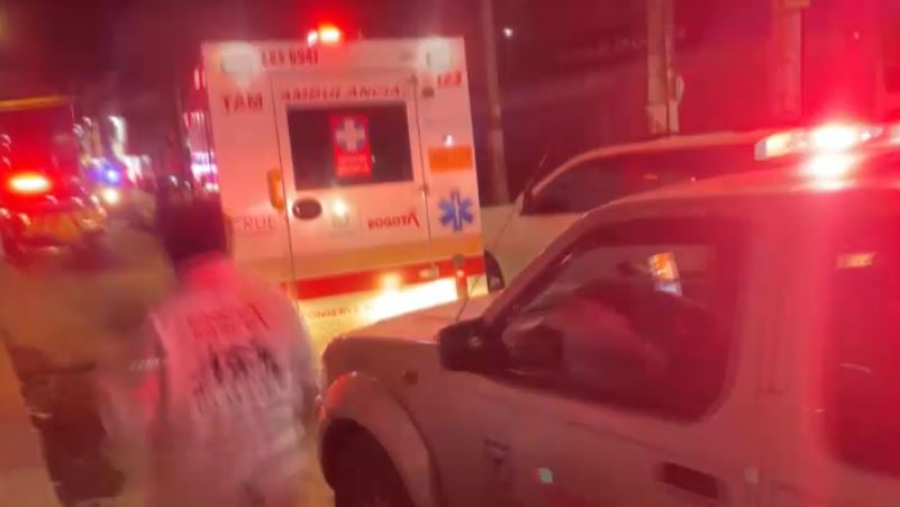 Кандидат в президенты стал жертвой покушения в Колумбии