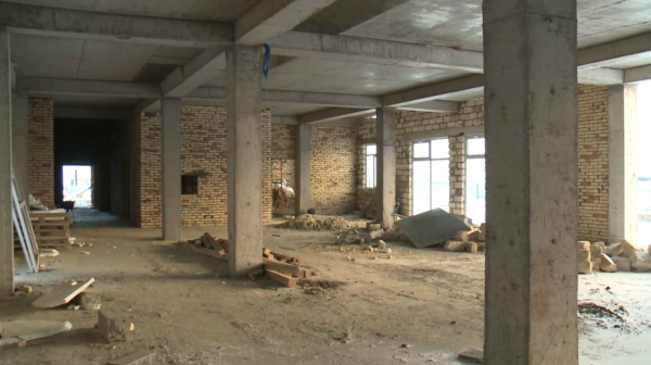 11 социальных объектов строят в Кызылкогинском районе Атырауской области