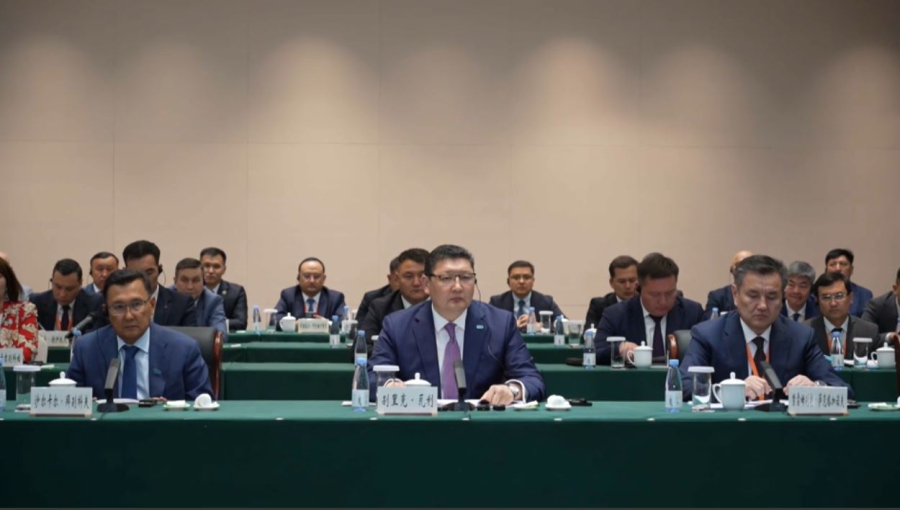 Қытай кәсіпкерлері Семейдегі «Смарт сити» жобасына инвестиция салады