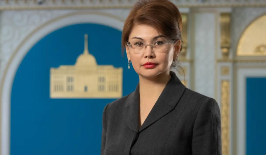 Аида Балаева назначена Заместителем Премьер-Министра – Министром культуры и информации