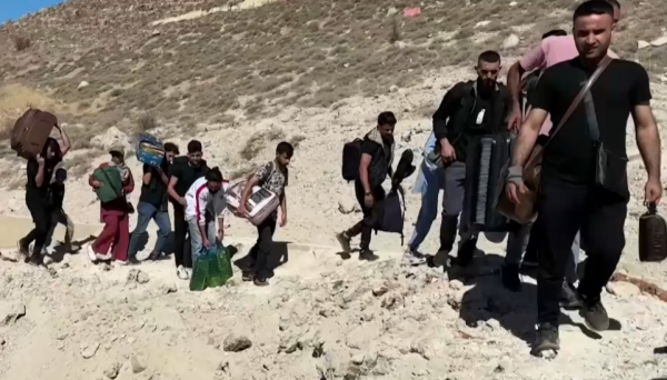 Израиль призвал жителей более 30 деревень на юге Ливана эвакуироваться