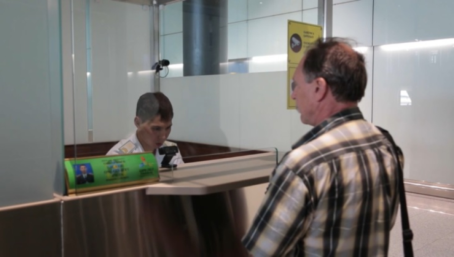 Казахстанцы, застрявшие в Дубае и Дохе, возвращаются домой