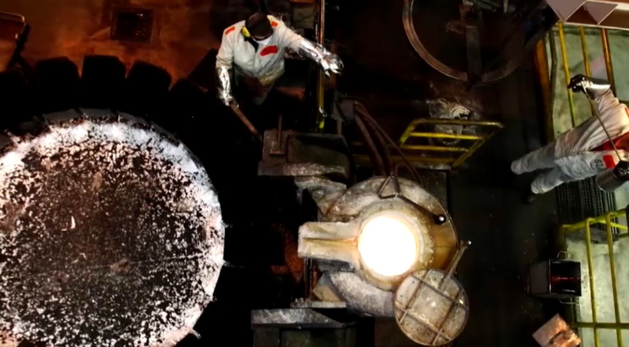 Әлемдік нарықта алтынға сұраныс артты