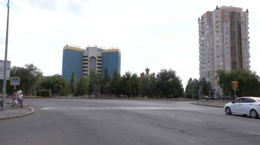 Износ теплосетей в Павлодарской области снизился на 80%