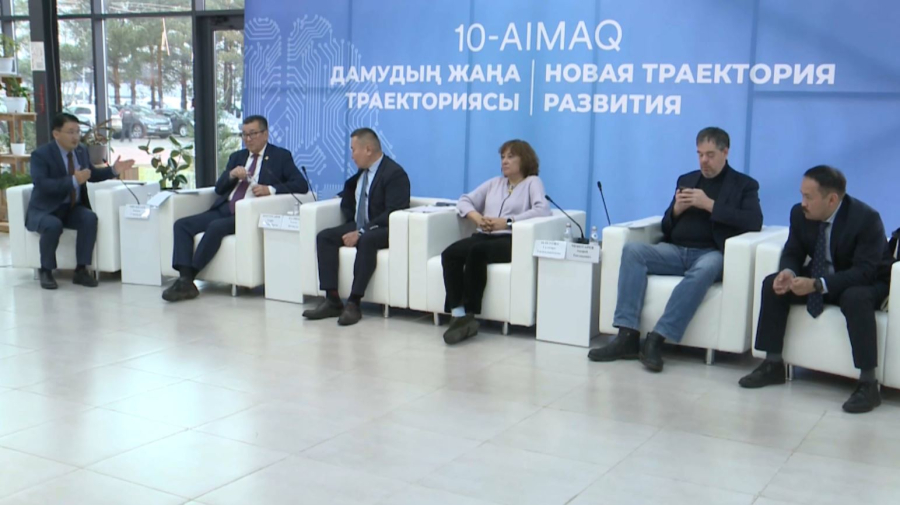 Қостанай облысының табысы 50 пайызға өсті