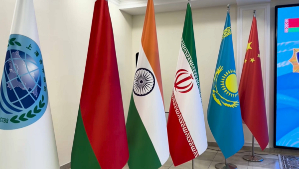 ШЫҰ-ның терроризмге қарсы оқу-жаттығу жиындары Беларусьте өтеді