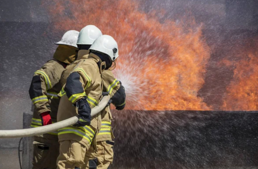 Турнир на Кубок МЧС РК по пожарно-спасательному спорту пройдет в СКО
