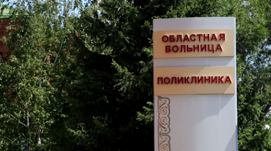 Избиение врача в Костанайской области: подозреваемого арестовали на 2 месяца