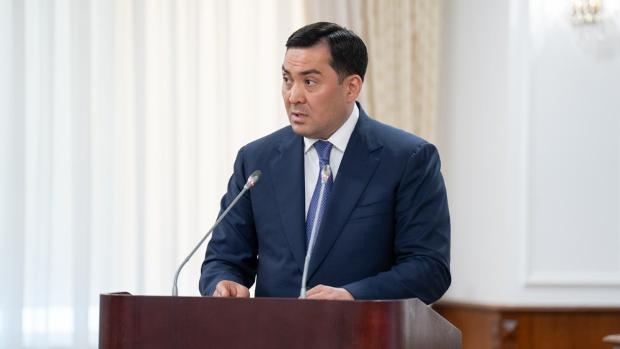 Казахстан планирует выйти на профицит электроэнергии уже к концу 2027 года