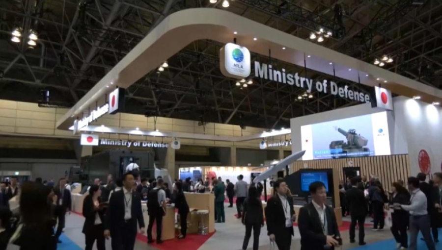 Китай запретил экспорт товаров двойного назначения в Японию