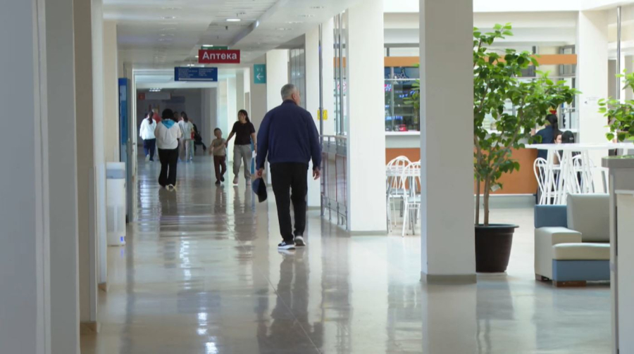 Аутизмді ерте анықтау – тиімді оңалтудың кепілі