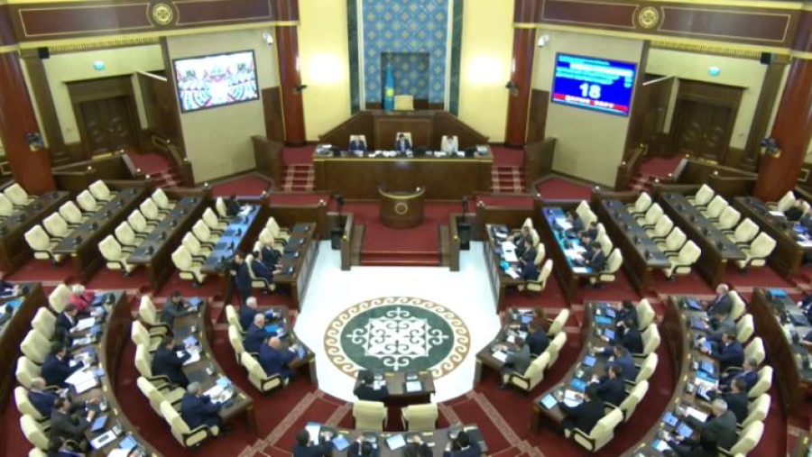 Проект прокладки энергокабеля по дну Каспия