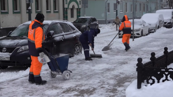 С дефицитом кадров столкнулся рынок труда в России