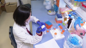 Казахстанские ученые продолжат клинические испытания противоракового препарата