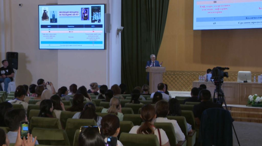 Исследования в репродуктивной медицине проведут в Казахстане