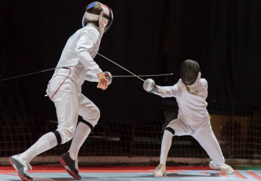 Казахстанские фехтовальщики выступят на этапе Гран-при в Италии