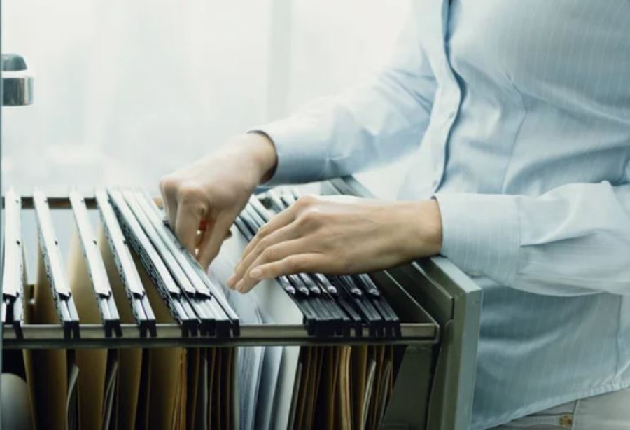 9 июня – Международный день архивов