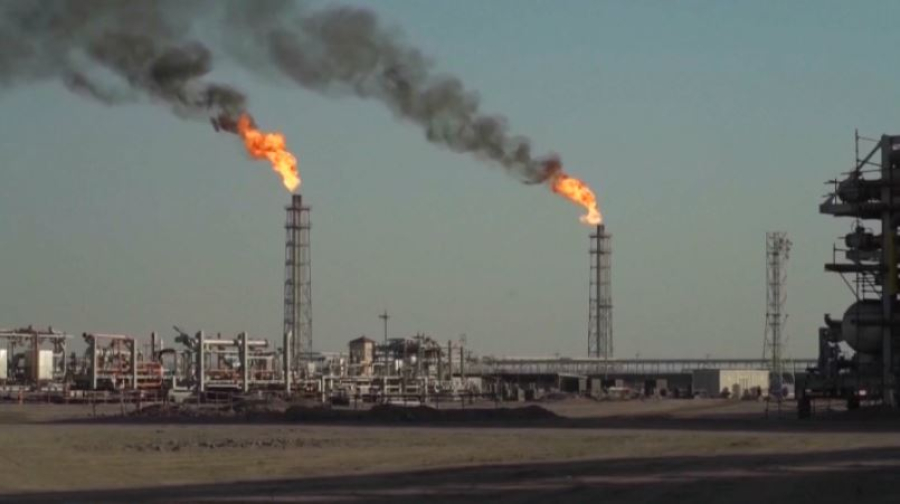 МЭА: мировой нефтяной кризис усугубляется