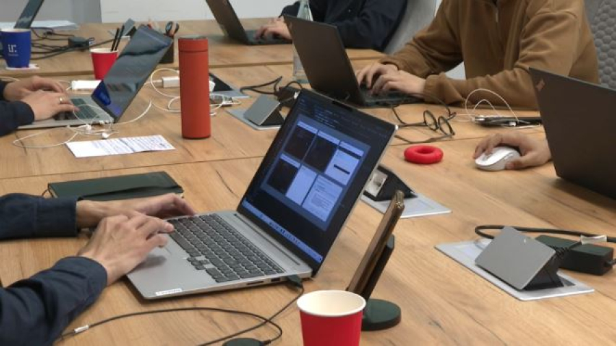 Компании Astana Hub заработали 620 млрд тенге