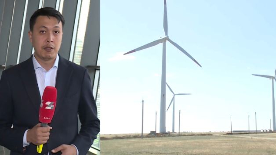 Казахстан формирует глобальную повестку в стенах ООН