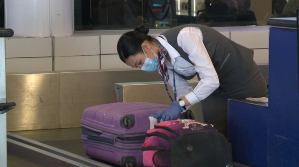 Қазақстанда жаңа шекаралық шектеу енгізіледі