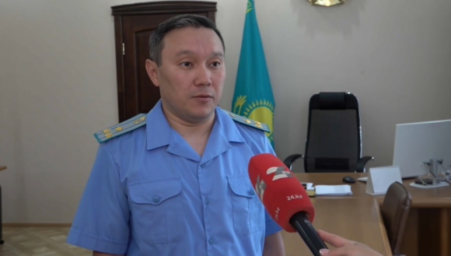 16 госслужащих в Уральске уволили за участие в азартных играх