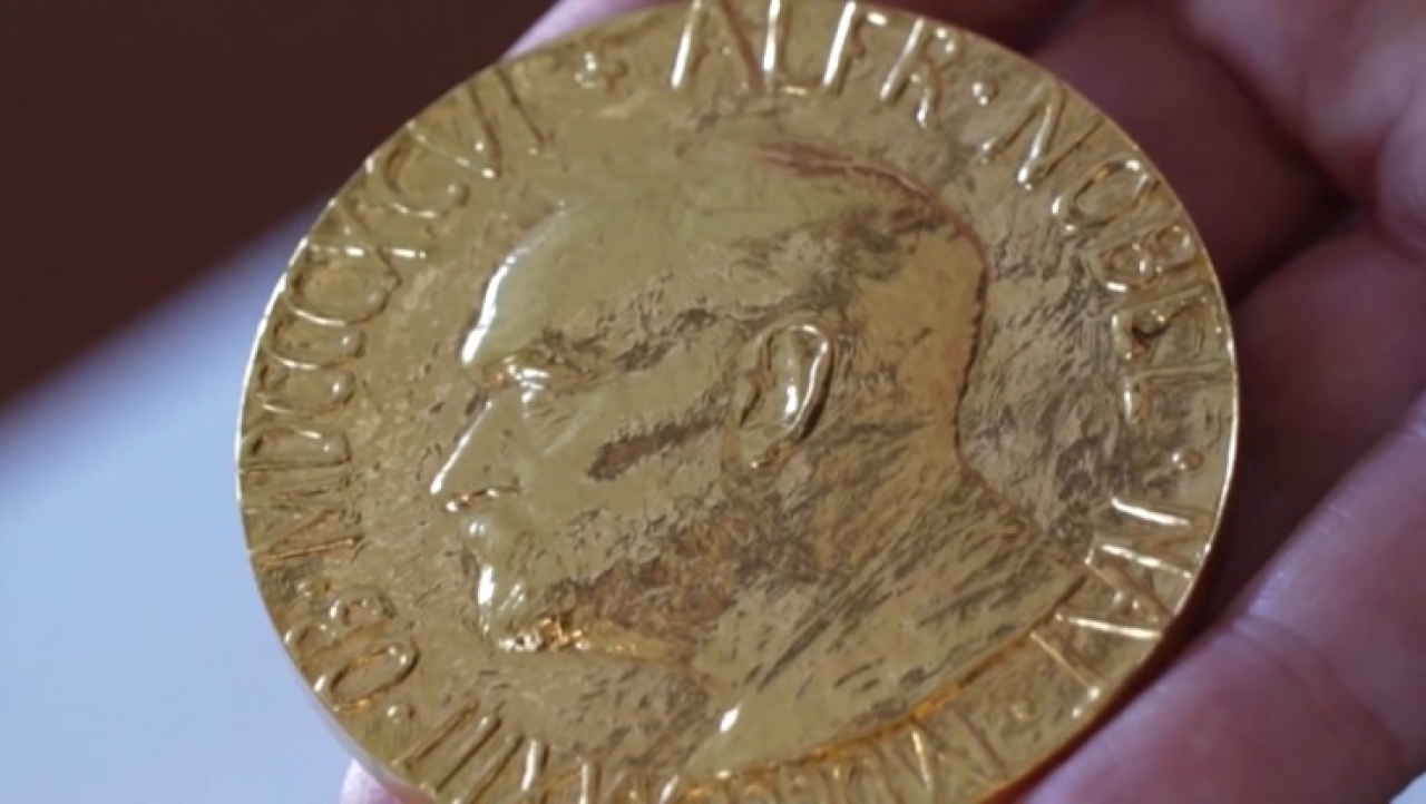 Нобелевский комитет призвал Иран освободить лауреата премии мира