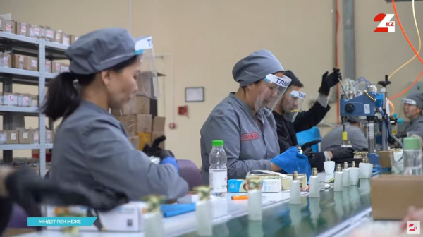 Салық саясатындағы серпіліс: қосымша құн салығы қалай өзгереді?