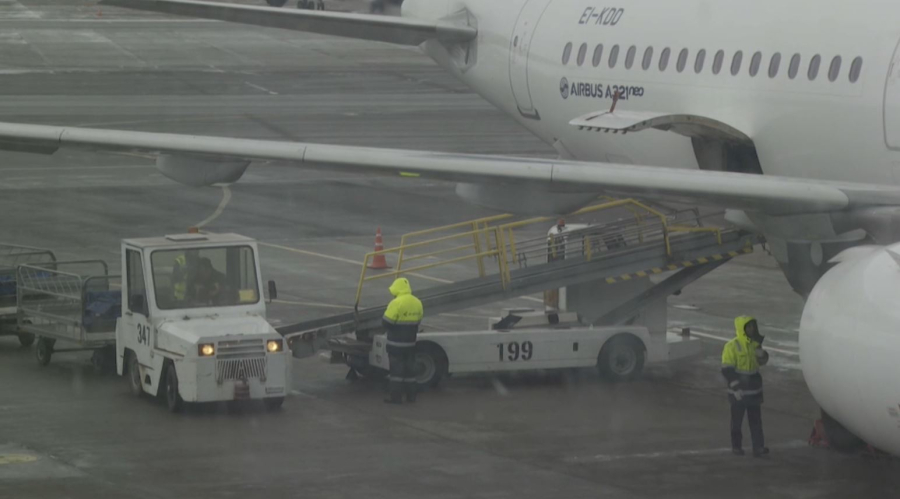 Азаматтық авиацияны дамыту жоспары ұсынылды