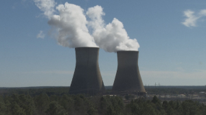 АҚШ жаңа атом реакторын іске қосты