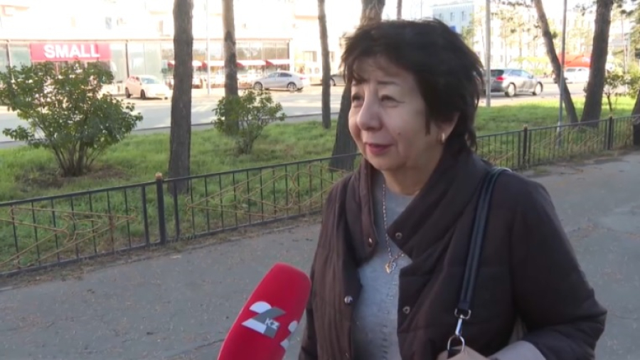 Тепло ли в домах павлодарцев?