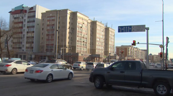 Ответственность за прописку не по адресу  усилят в Астане