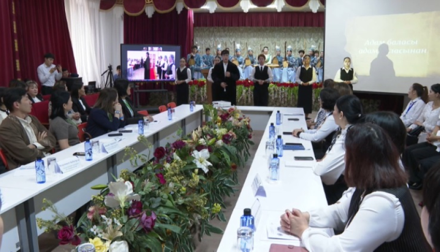 Столичные студенты создали мультфильм на основе ИИ