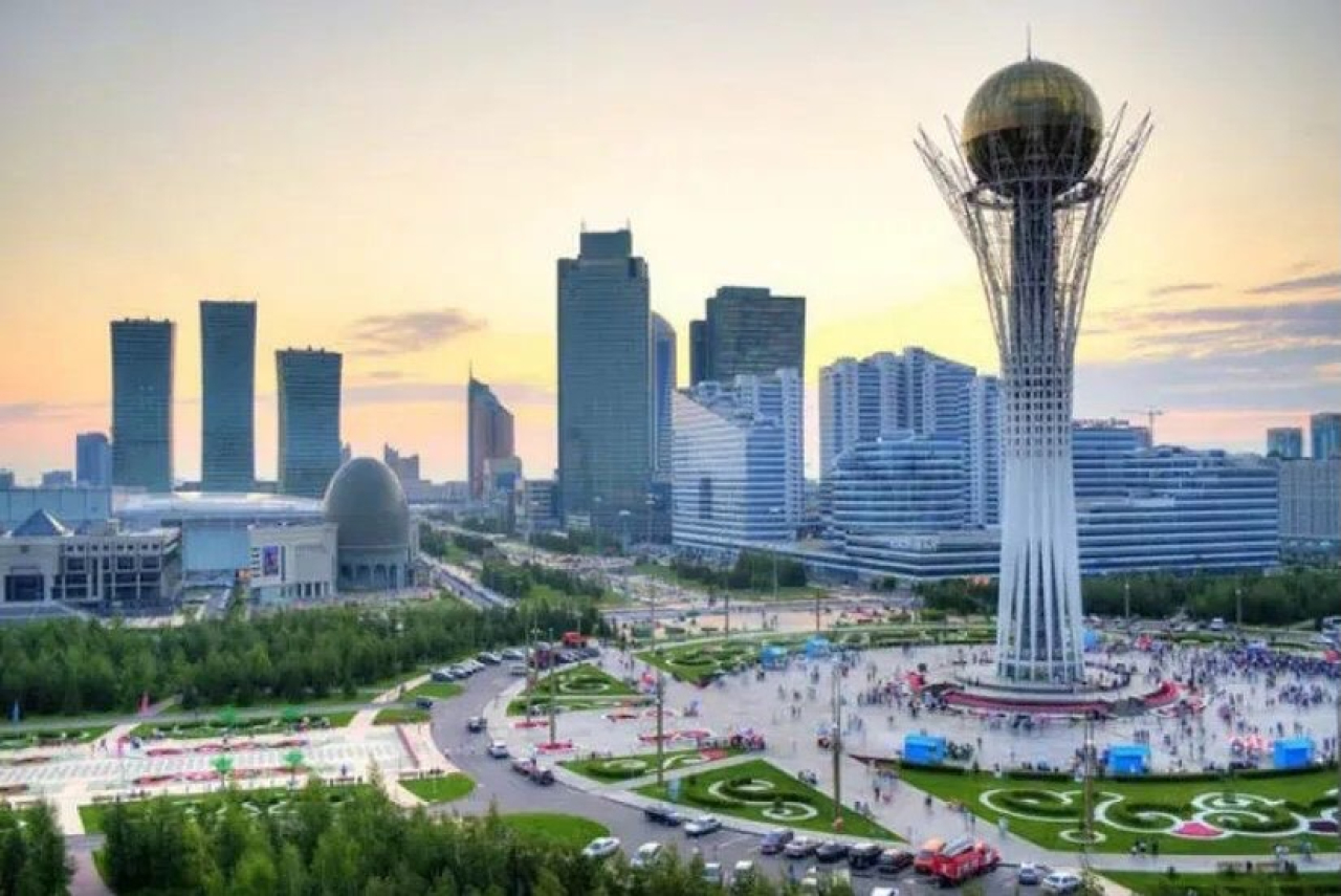 Фото: gov.kz 