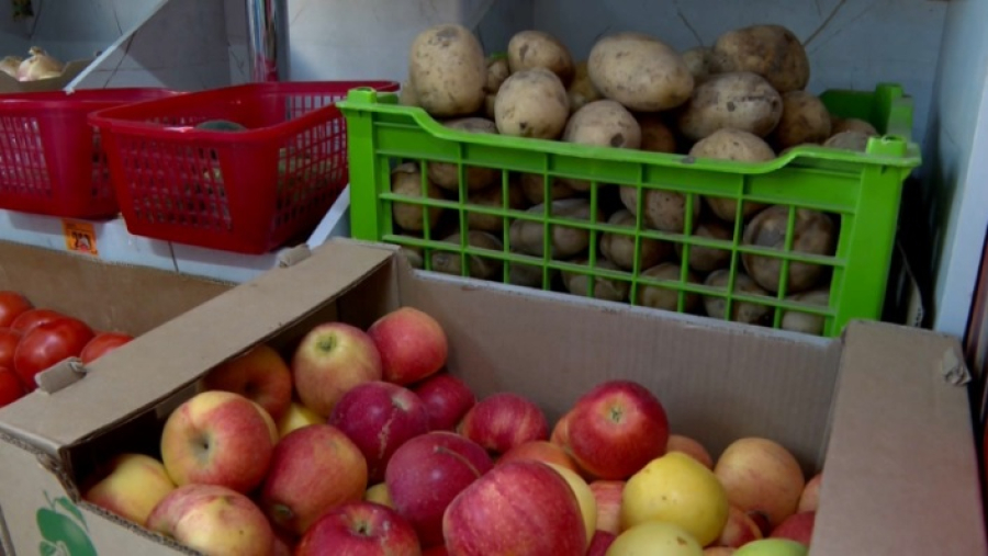 Туркестанские аграрии обеспечивают рынок продовольствием