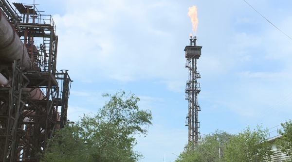 Көмір шахталарында апаттың алдын алатын қауіпсіздік жүйесі жоқ